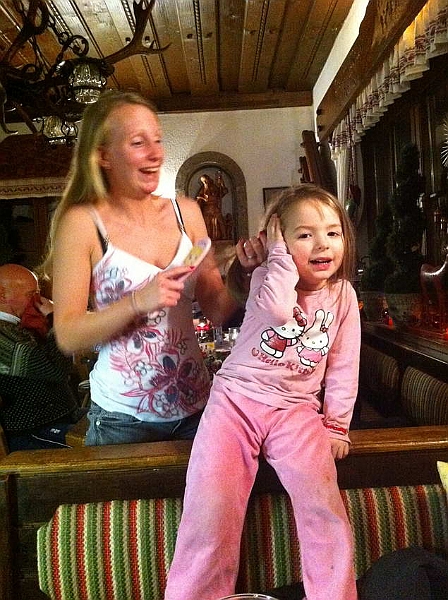 2-Katschberg, Geischl 107